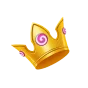 Crown at Jack Million Online Casino