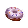 Donut at Jack Million Online Casino