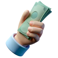 Instant withdrawals with no limits at Jack Million Casino