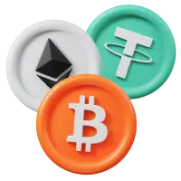 All cryptocurrencies are supported at Jack Million Casino