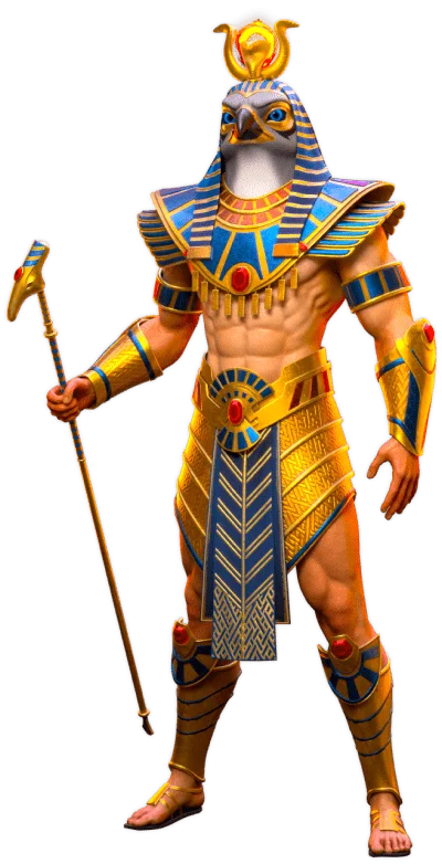 Egyptian at Jack Million Online Casino